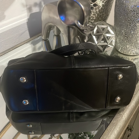 Coach shoulder bag - Picture 6 of 10